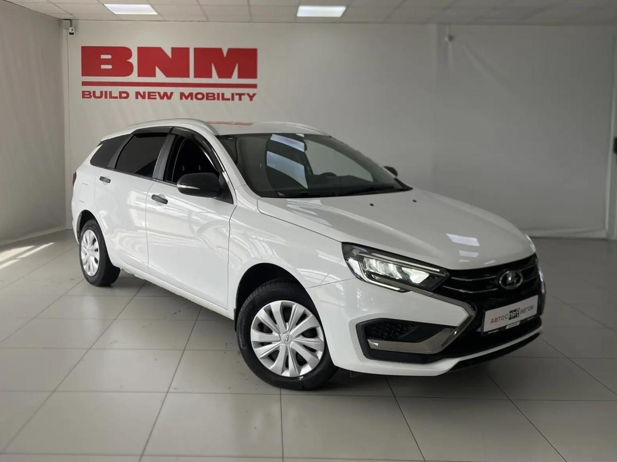 Универсал ВАЗ (LADA) Vesta 2023 года, 1280000 рублей, Смоленск