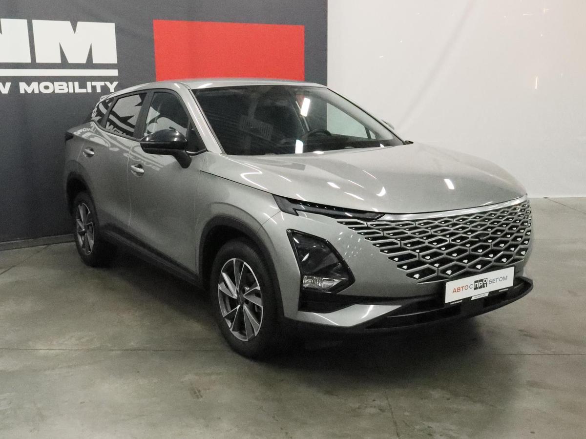 Внедорожник OMODA C5 2024 года, 1750000 рублей, Курск