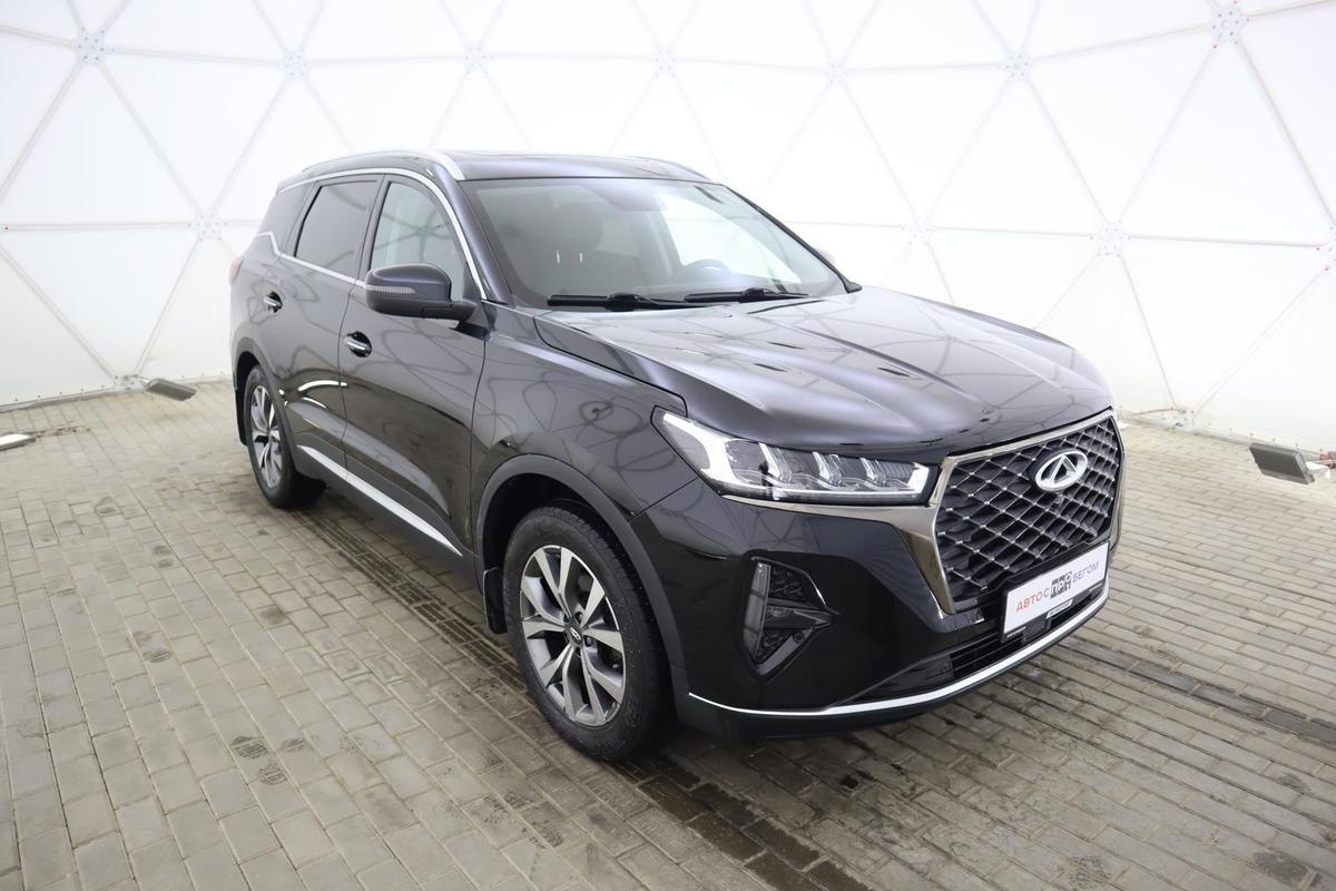 Внедорожник Chery Tiggo 7 2023 года, 2249000 рублей, Обнинск