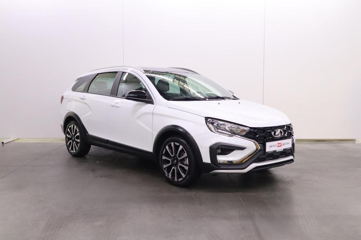 Седан ВАЗ (LADA) Vesta 2025 года, 1760000 рублей, Брянск
