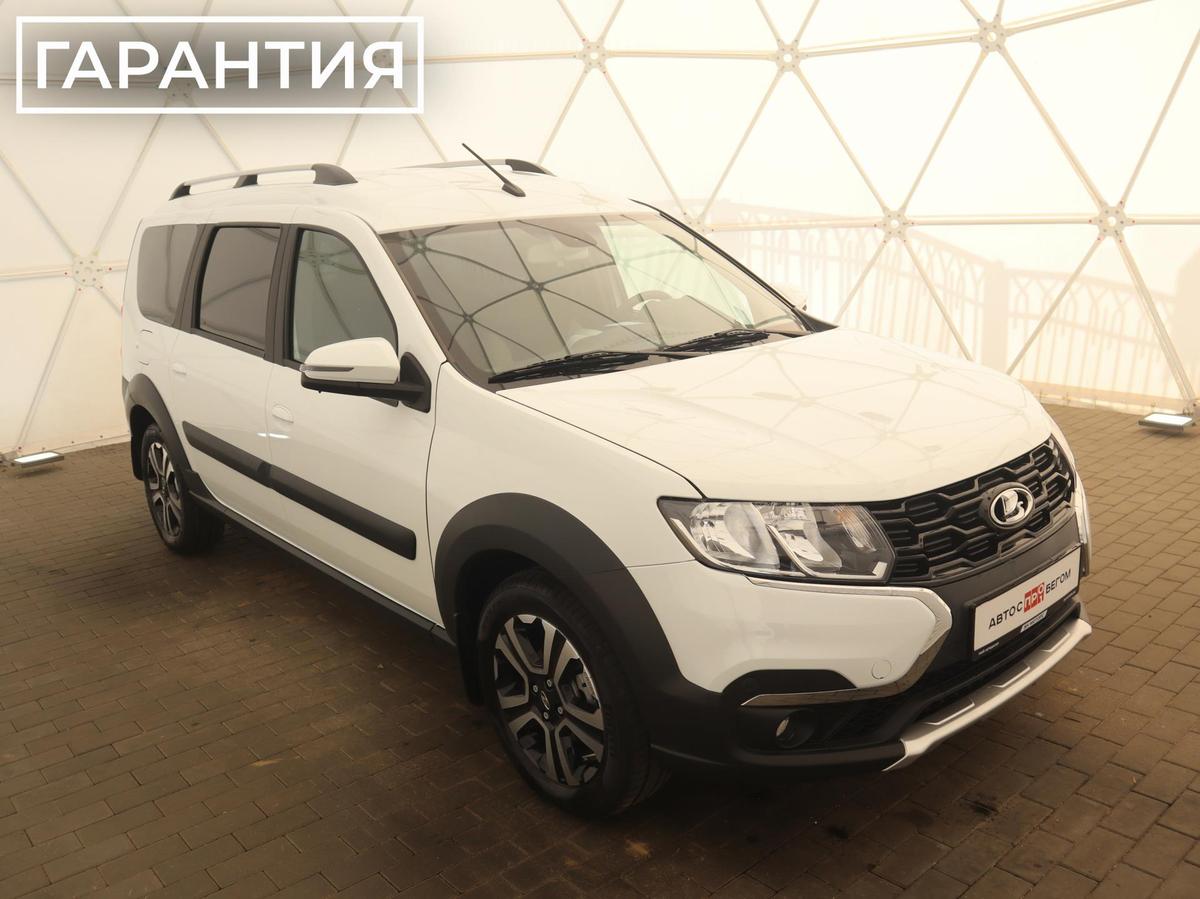 Универсал ВАЗ (LADA) Largus 2026 года, 1750000 рублей, Орёл