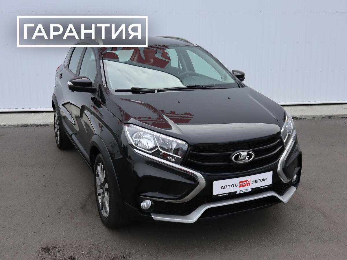 Хэтчбек ВАЗ (LADA) XRAY 2019 года, 1150000 рублей, Брянск