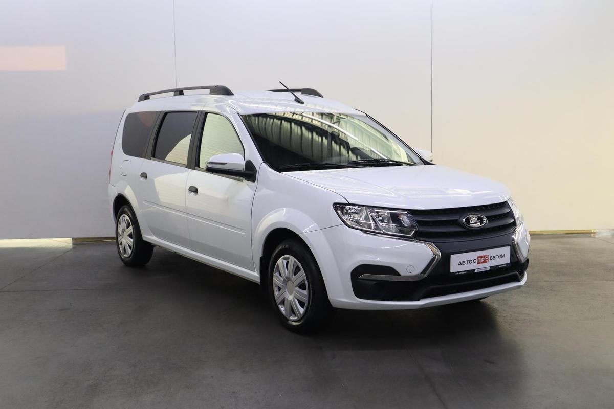 Универсал ВАЗ (LADA) Largus 2024 года, 1250000 рублей, Брянск