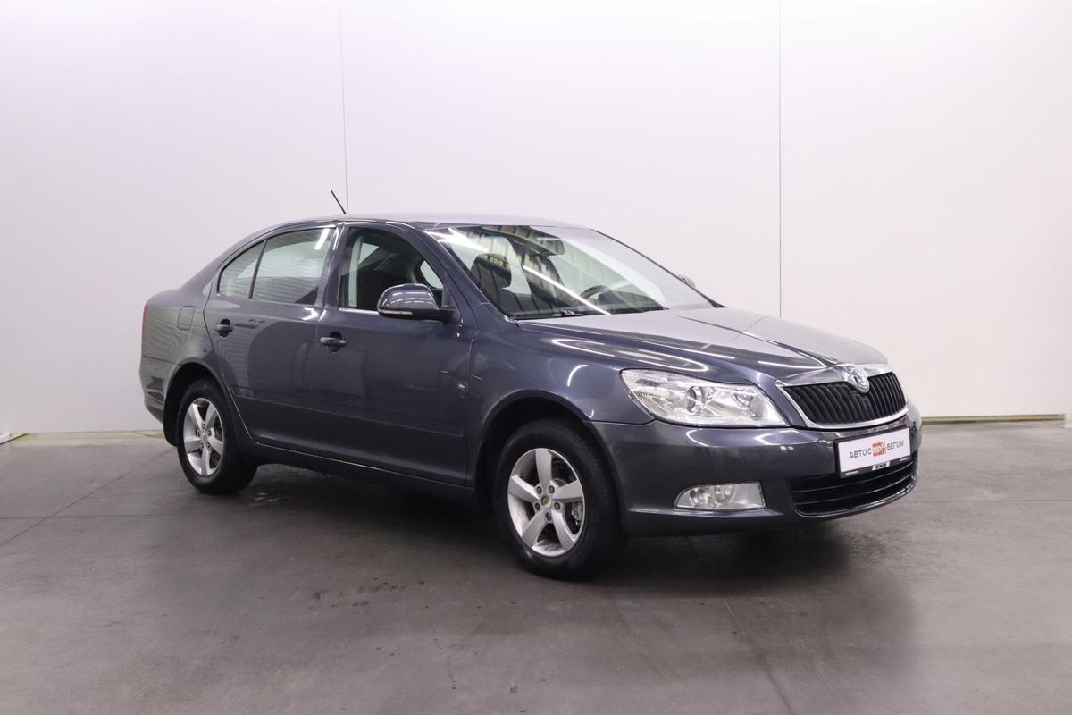 Хэтчбек Skoda Octavia 2013 года, 990000 рублей, Брянск