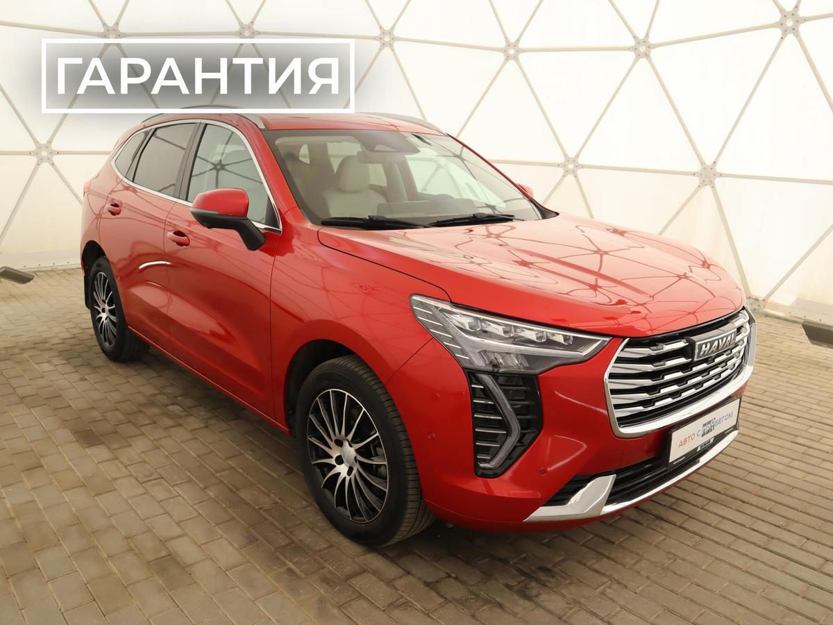 Внедорожник Haval Jolion 2023 года, 2070000 рублей, Обнинск