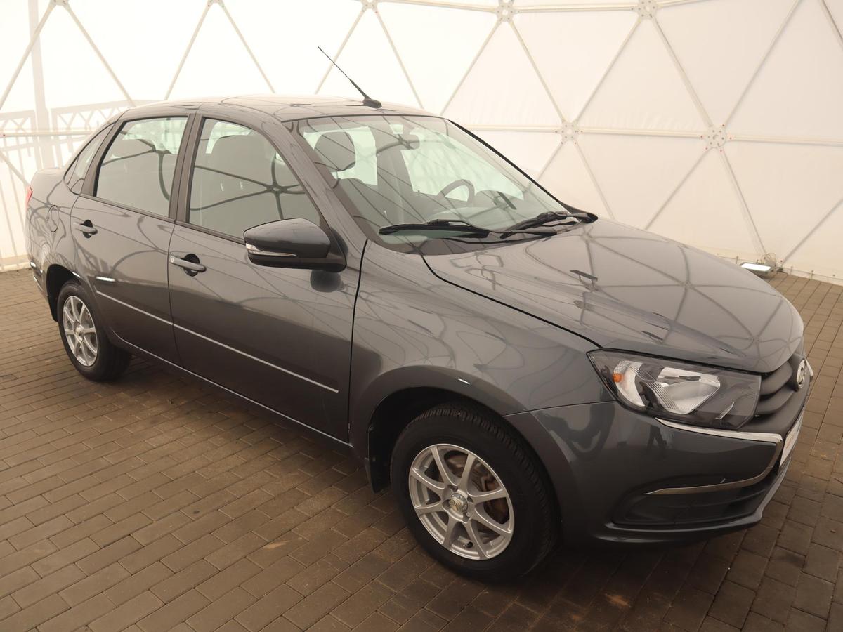 Седан ВАЗ (LADA) Granta 2023 года, 780000 рублей, Орёл