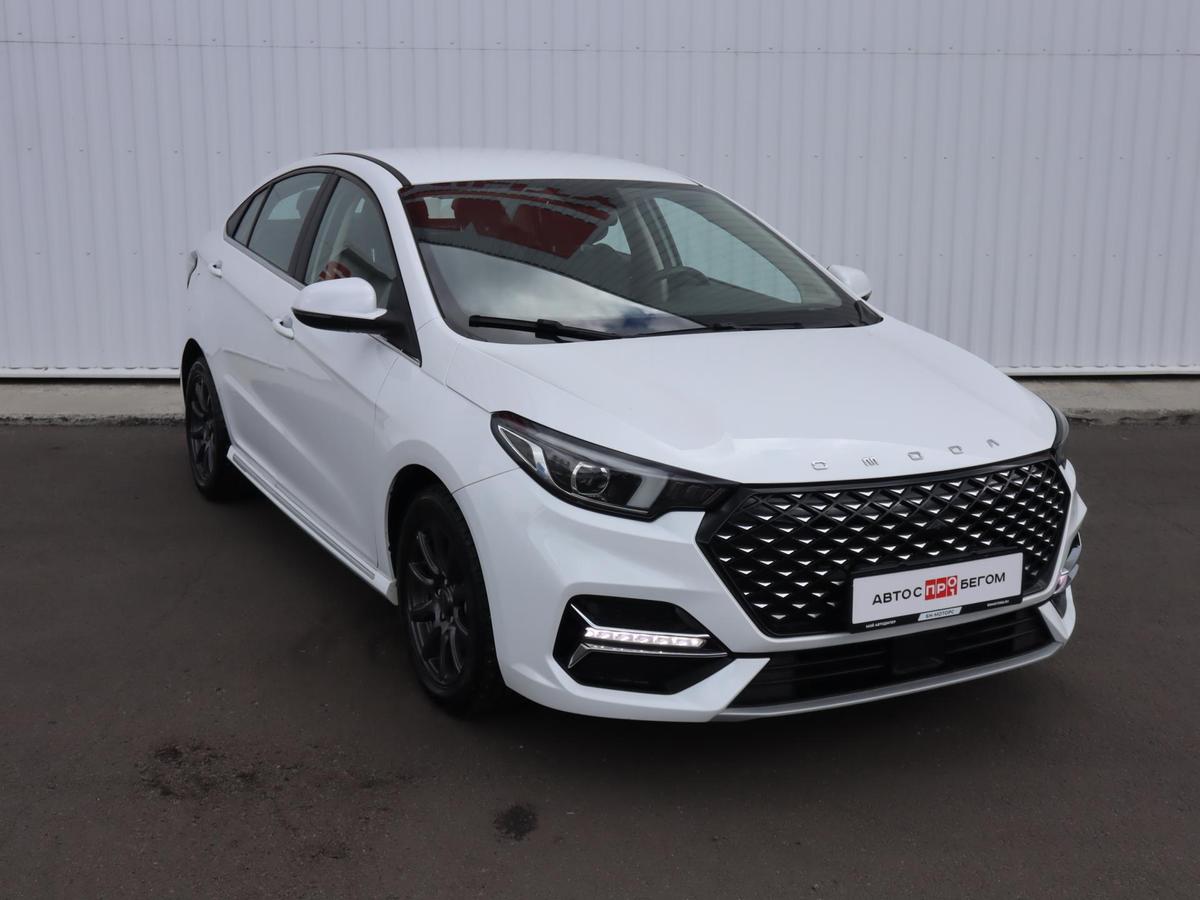 Седан OMODA S5 2024 года, 1500000 рублей, Брянск
