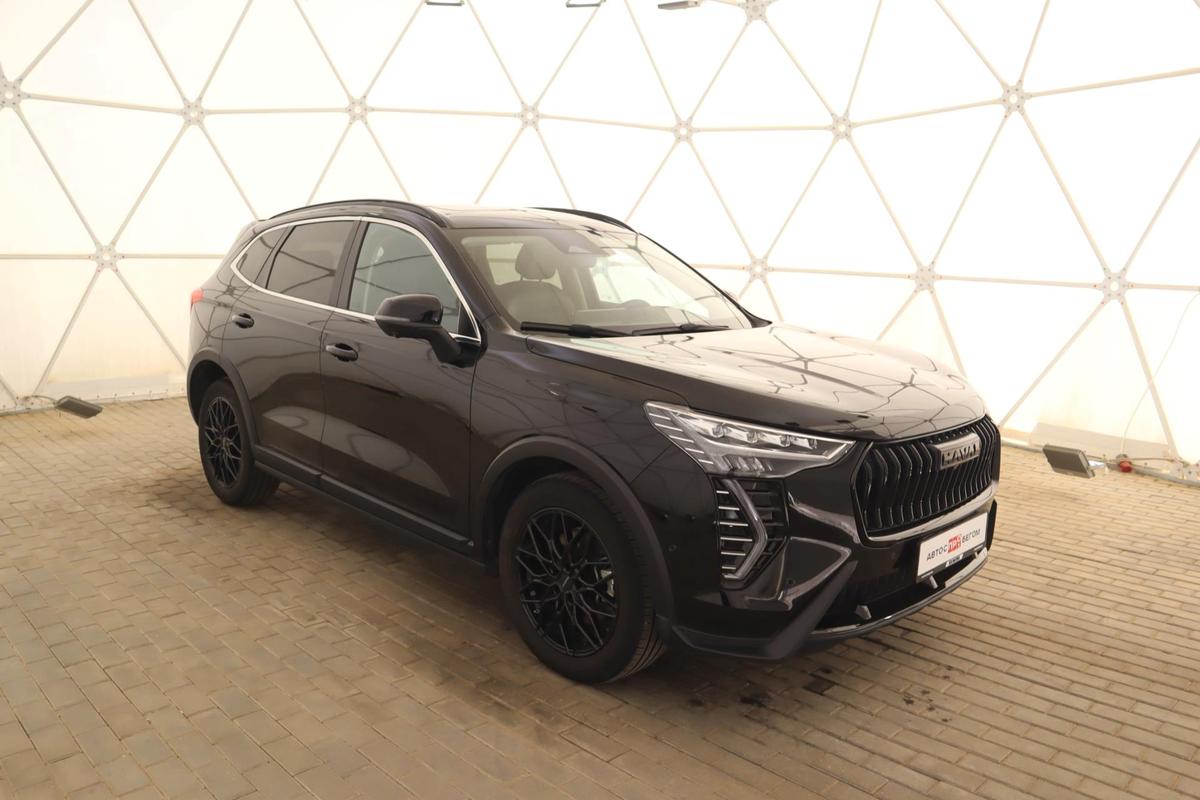 Внедорожник Haval Jolion 2024 года, 2399000 рублей, Обнинск