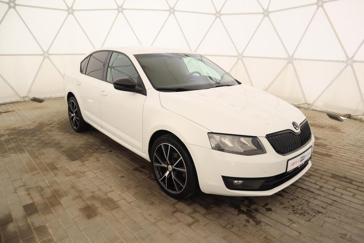 Лифтбек Skoda Octavia 2013 года, 940000 рублей, Обнинск