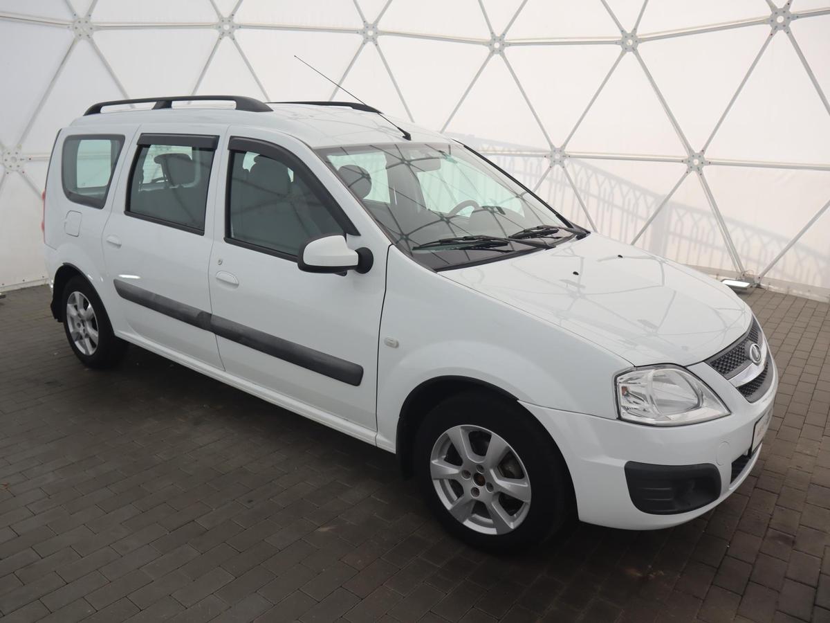 Универсал ВАЗ (LADA) Largus 2019 года, 840000 рублей, Орёл