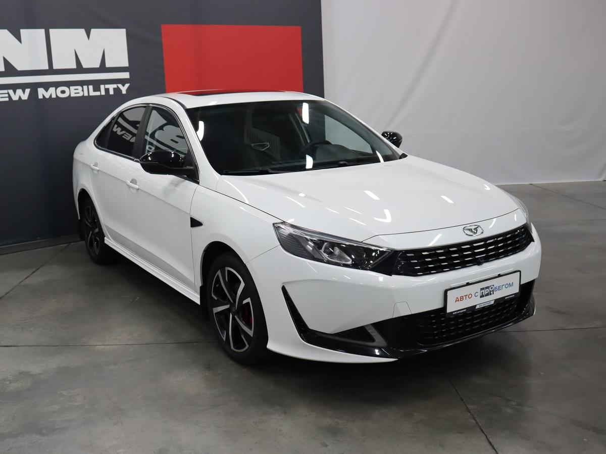 Седан Kaiyi E5 2023 года, 1540000 рублей, Курск