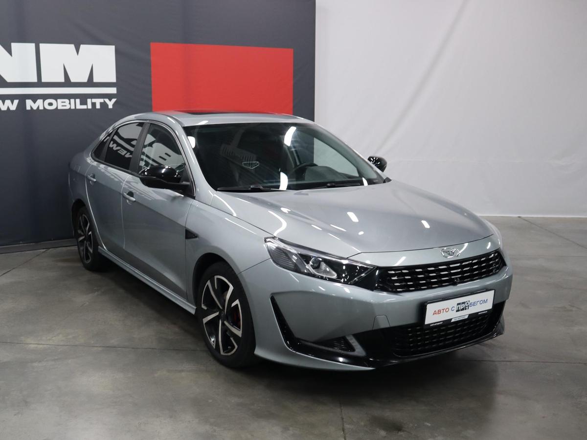 Седан Kaiyi E5 2023 года, 1425000 рублей, Курск