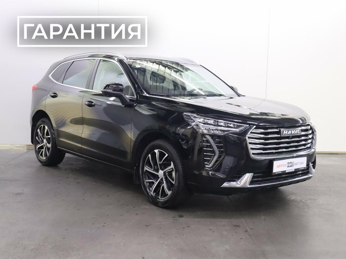 Внедорожник Haval Jolion 2022 года, 1760000 рублей, Брянск