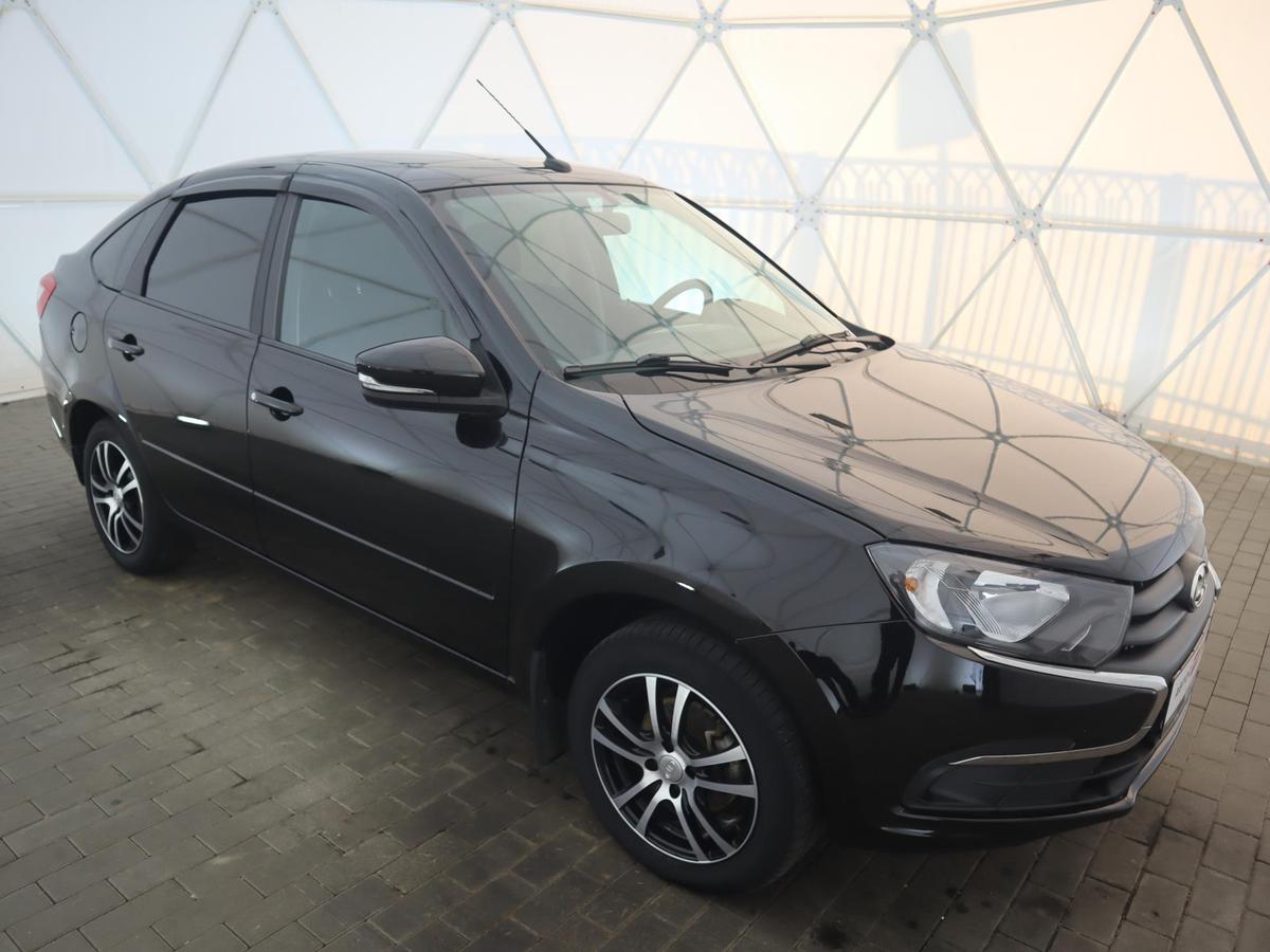 Седан ВАЗ (LADA) Granta 2024 года, 910000 рублей, Орёл