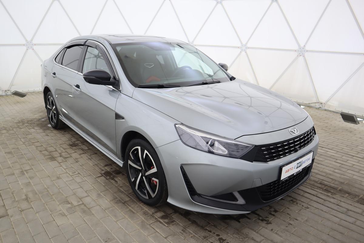Седан Kaiyi E5 2023 года, 1729000 рублей, Обнинск