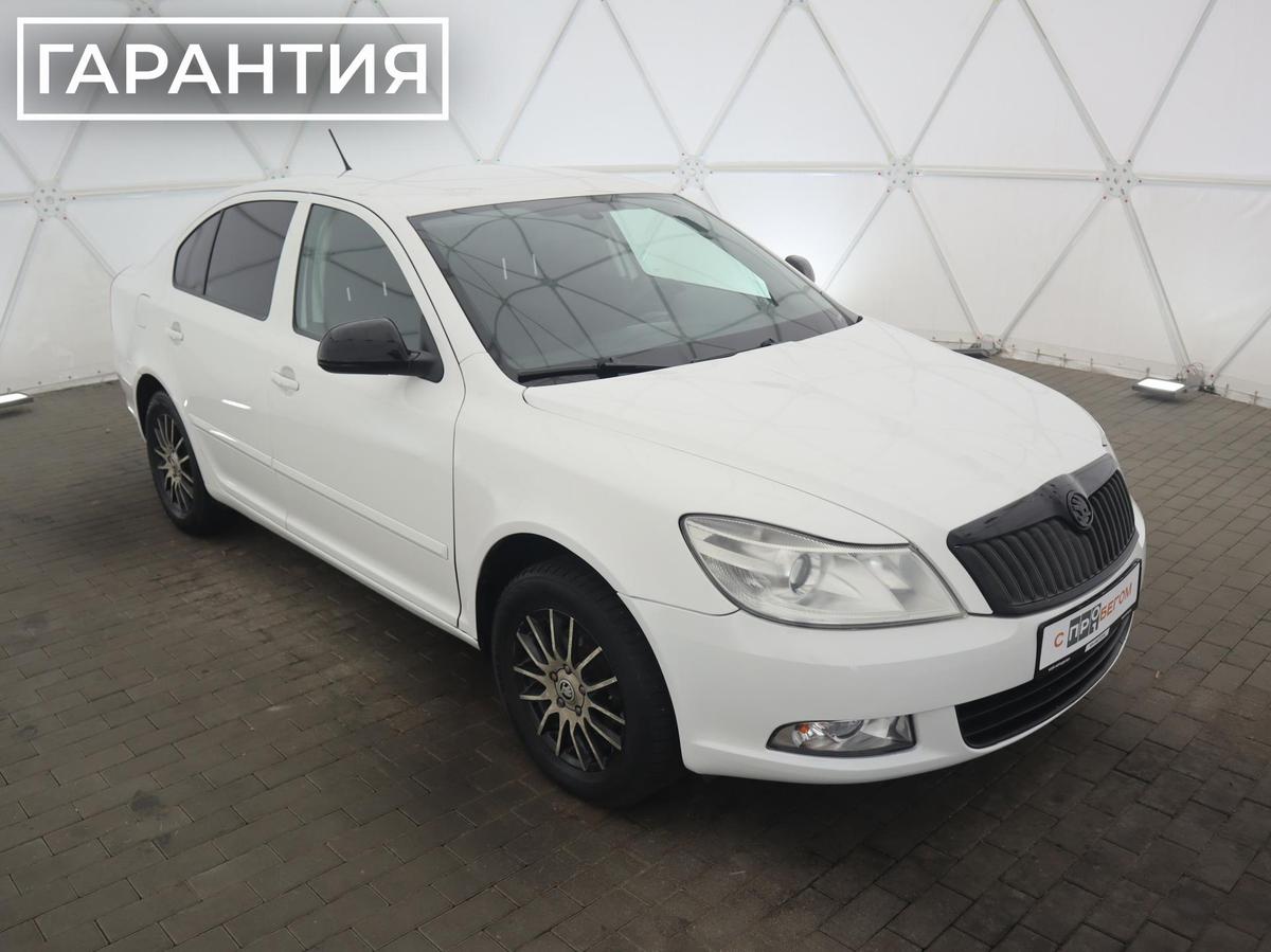 Хэтчбек Skoda Octavia 2012 года, 750000 рублей, Орёл