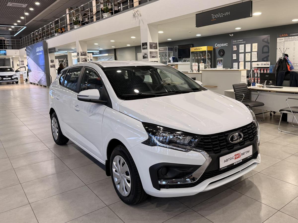 Универсал Lada Iskra 2026 года, 1690000 рублей, Орёл