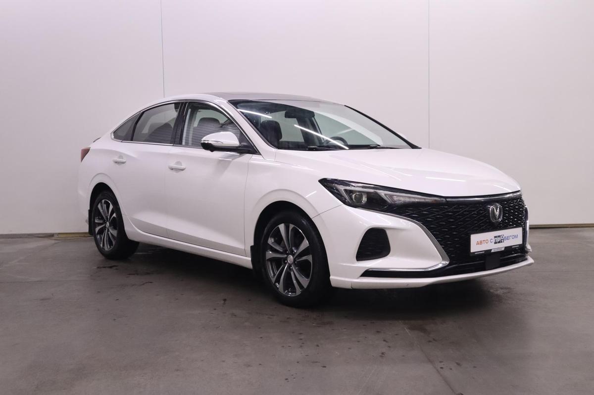 Седан Changan EADOplus 2023 года, 1775000 рублей, Брянск