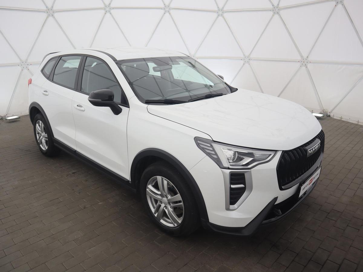Внедорожник Haval Jolion 2024 года, 1850000 рублей, Орёл