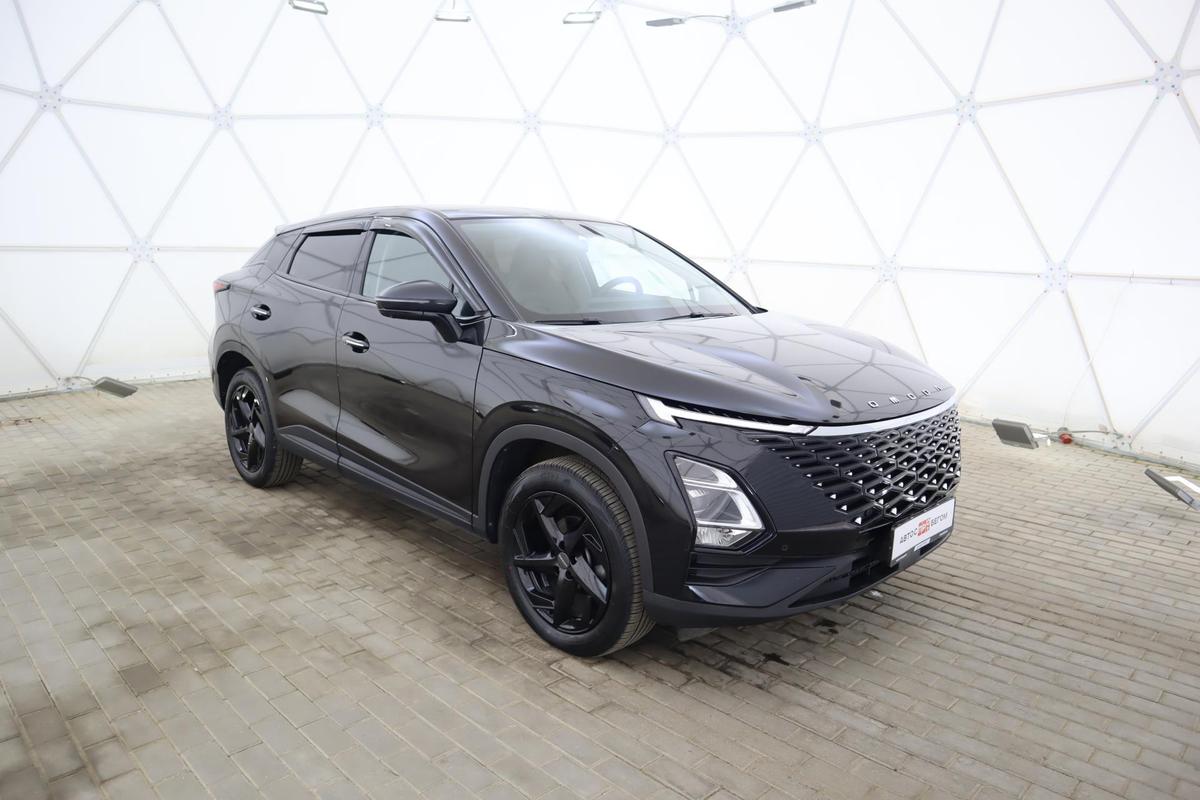 Внедорожник OMODA C5 2023 года, 2034000 рублей, Обнинск