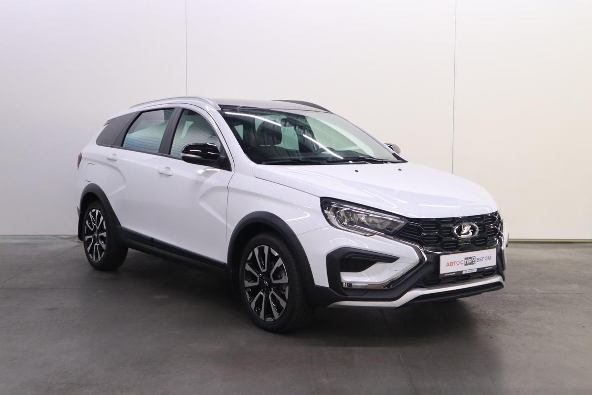 Универсал ВАЗ (LADA) Vesta 2024 года, 1650000 рублей, Брянск