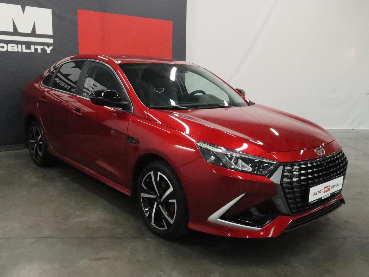 Седан Kaiyi E5 2023 года, 1590000 рублей, Курск