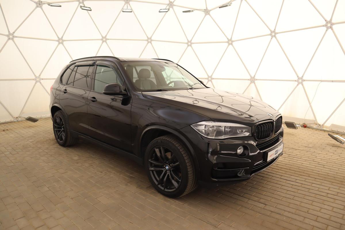 Внедорожник BMW X5 2017 года, 3549000 рублей, Обнинск
