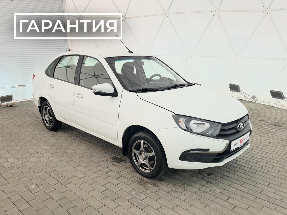 Седан ВАЗ (LADA) Granta 2023 года, 720000 рублей, Клинцы