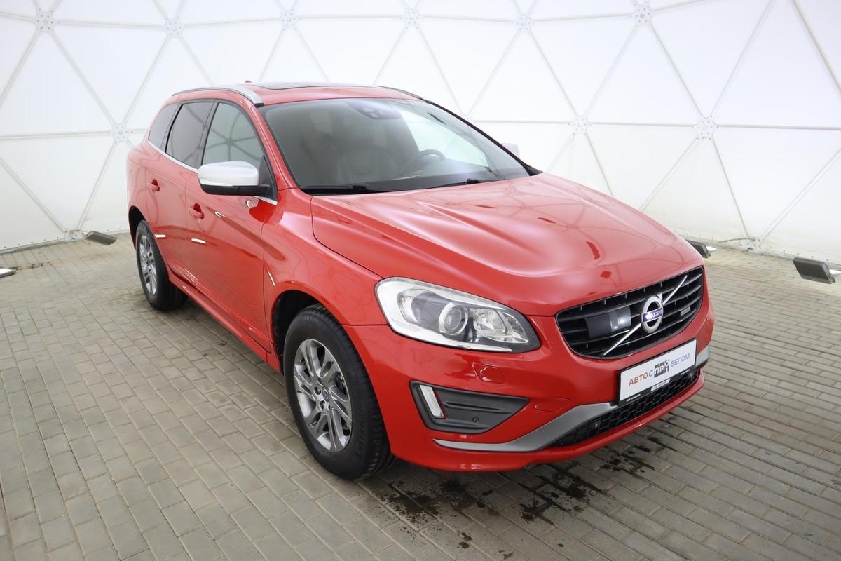 Универсал Volvo XC60 2014 года, 2299000 рублей, Обнинск