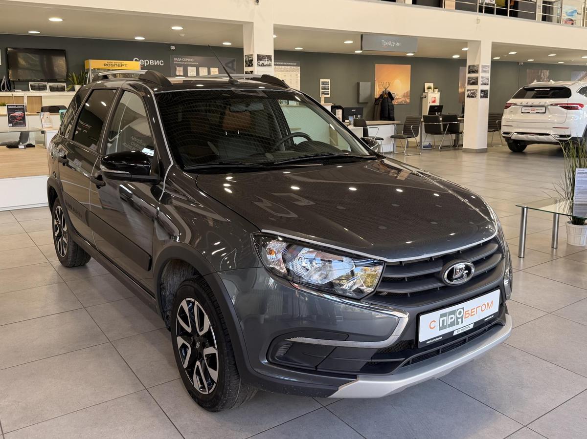 Универсал ВАЗ (LADA) Granta 2024 года, 1030000 рублей, Орёл
