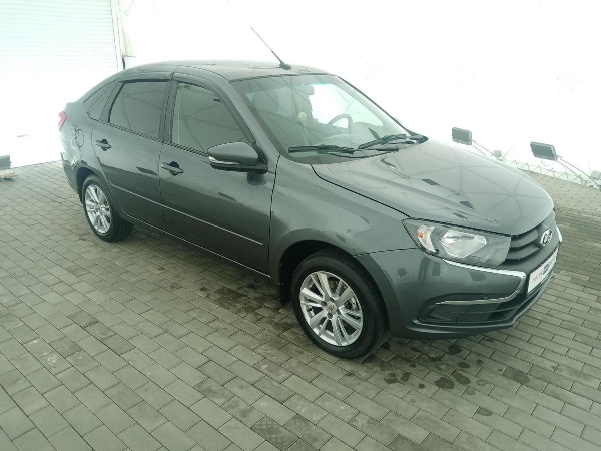Седан ВАЗ (LADA) Granta 2025 года, 875000 рублей, Клинцы
