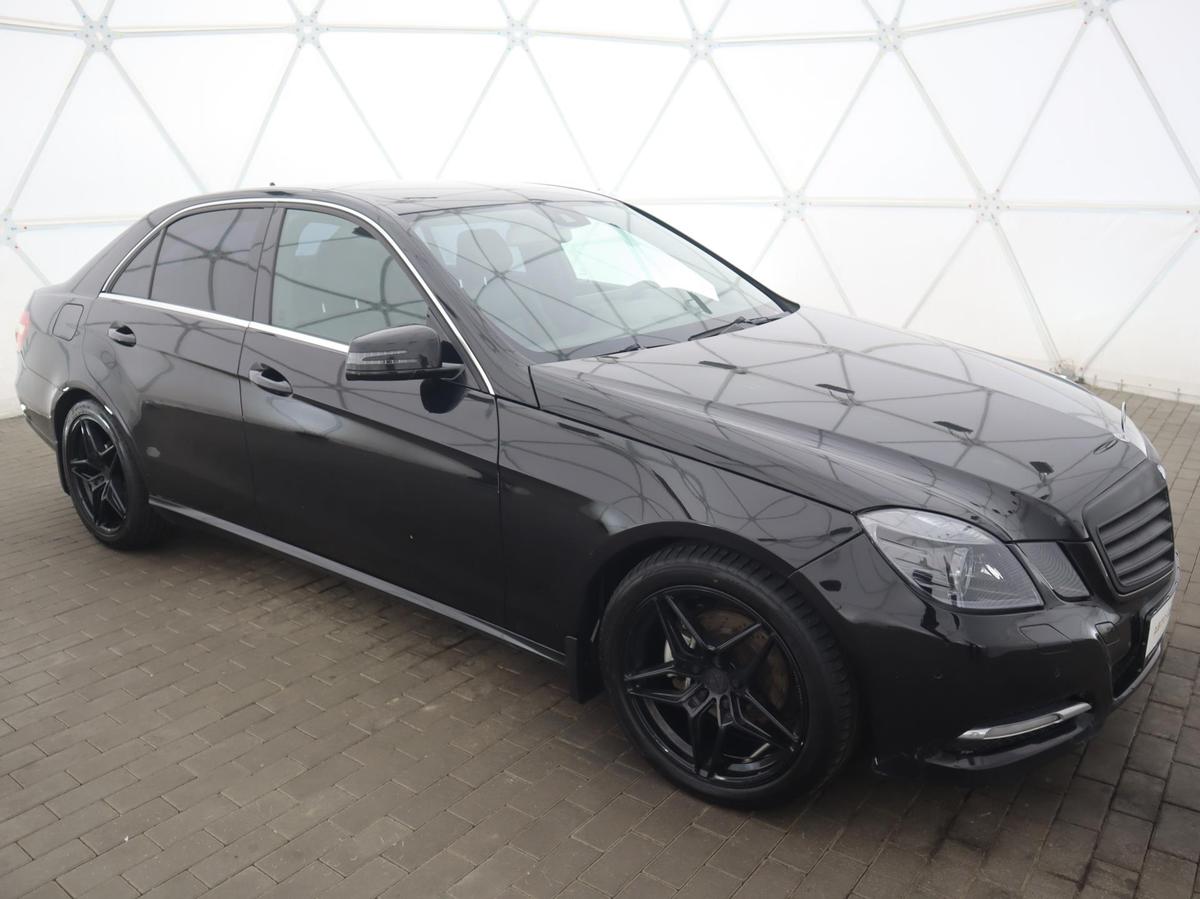 Седан Mercedes-benz E-класс 2012 года, 1590000 рублей, Орёл