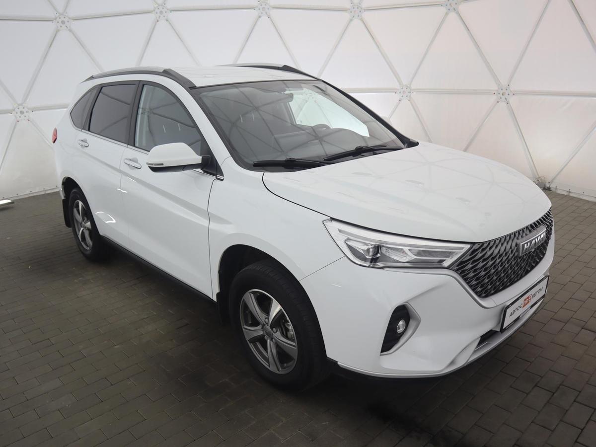 Внедорожник Haval M6 2023 года, 1620000 рублей, Орёл