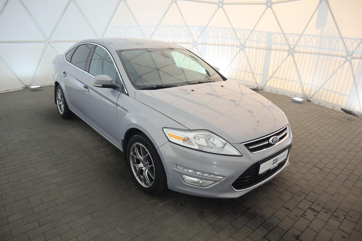 Седан Ford Mondeo 2012 года, 770000 рублей, Орёл
