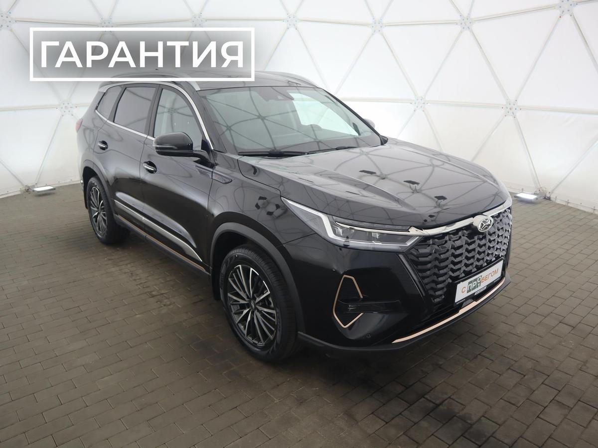 Внедорожник Xcite X-Cross 8 2024 года, 2200000 рублей, Орёл