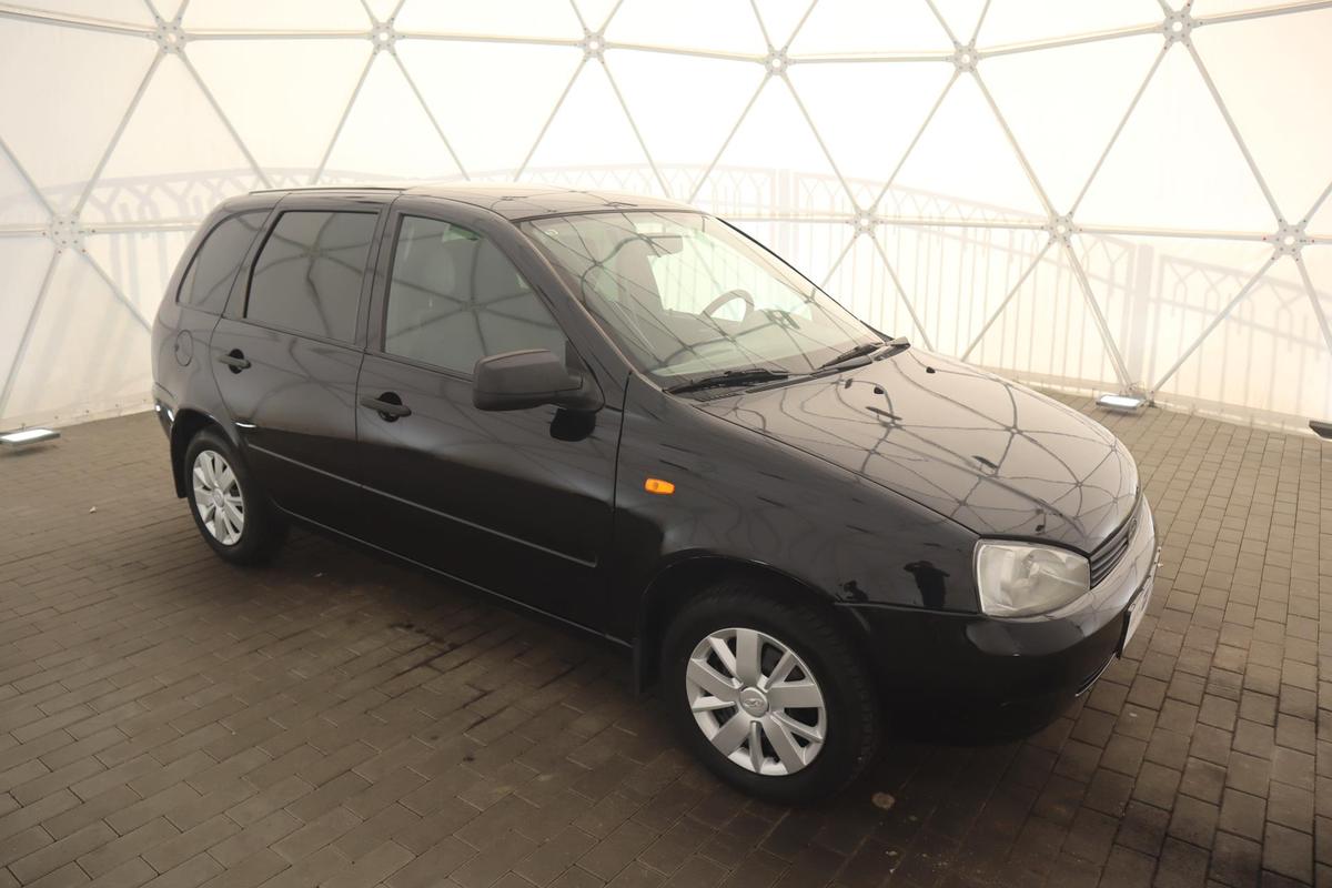 Универсал ВАЗ (LADA) Kalina 2010 года, 365000 рублей, Орёл