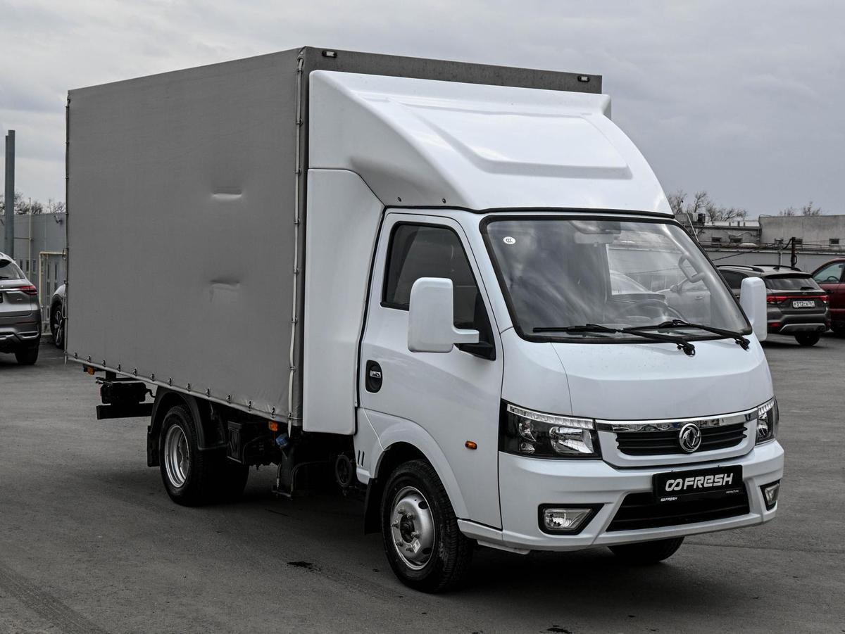 DongFeng Captain-T, I (2011—2024), 2023г. 2023 года, 2329000 рублей, Ростов-на-Дону