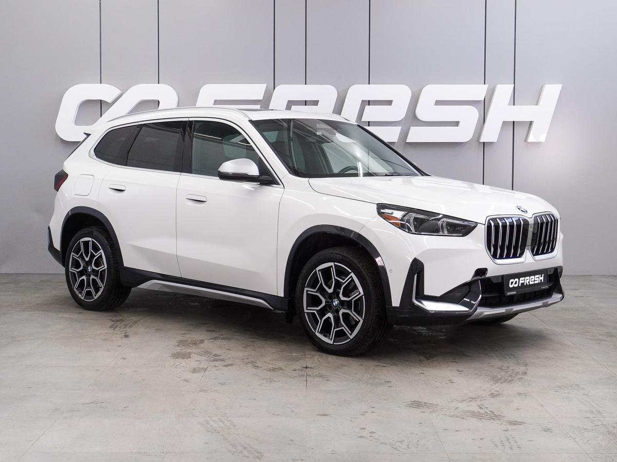Внедорожник BMW X1 2023 года, 4699000 рублей, Воронеж