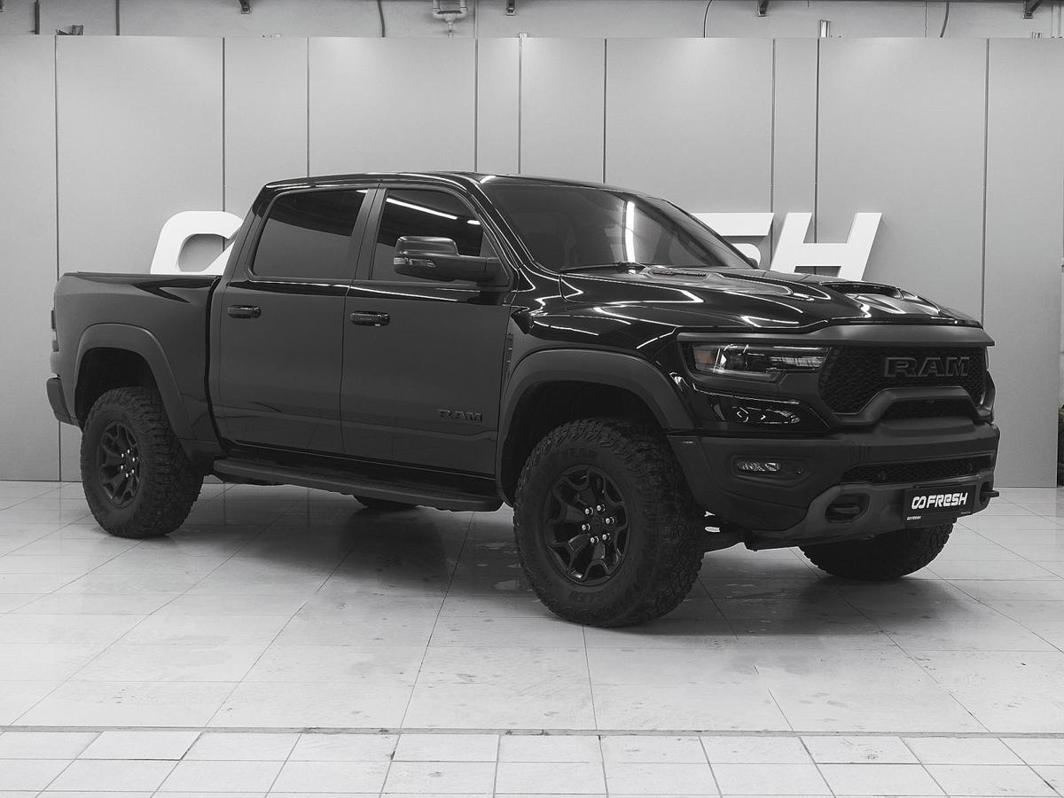 Пикап RAM 1500 2023 года, 12800000 рублей, Ростов-на-Дону