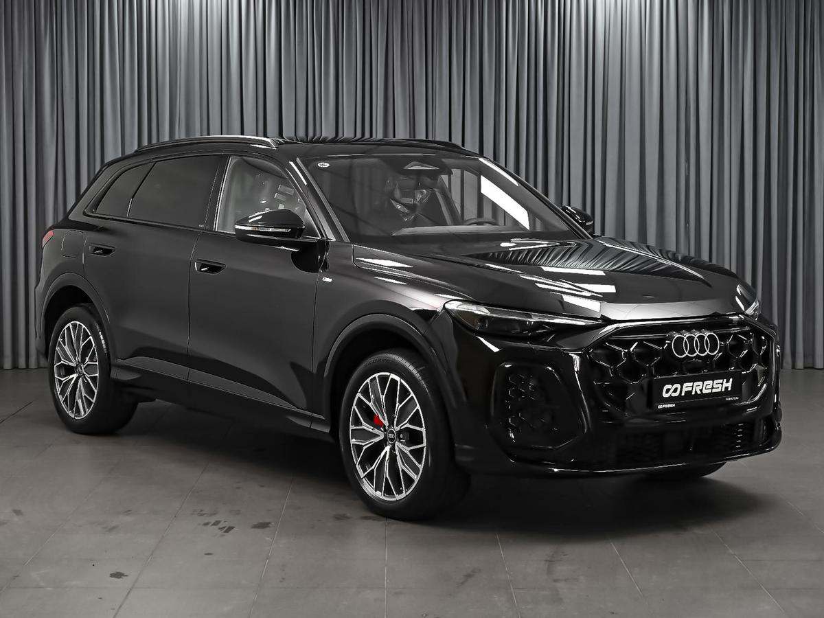 Внедорожник Audi Q5L 2026 года, 6324111 рублей, Ставрополь