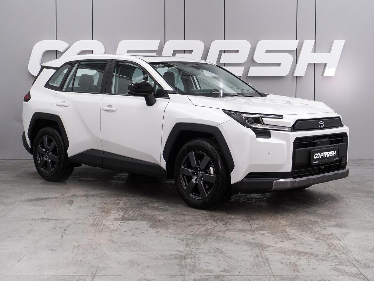 Внедорожник Toyota RAV4 2026 года, 4293000 рублей, Воронеж