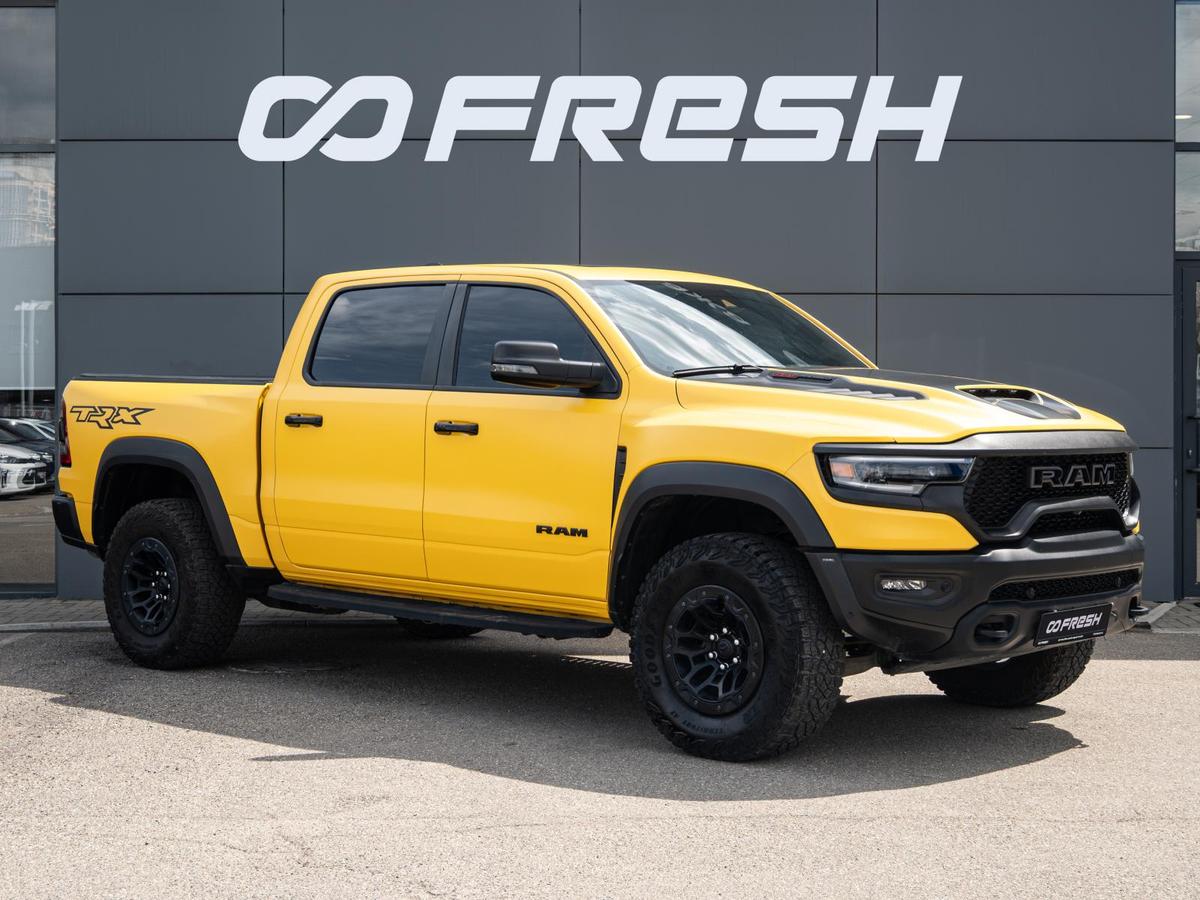 Пикап RAM 1500 2023 года, 12240000 рублей, Краснодар