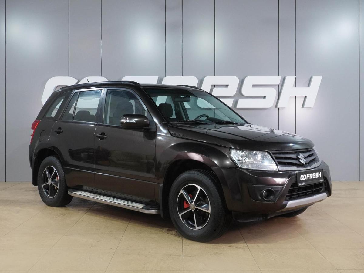 Внедорожник Suzuki Grand Vitara 2014 года, 1399000 рублей, Воронеж