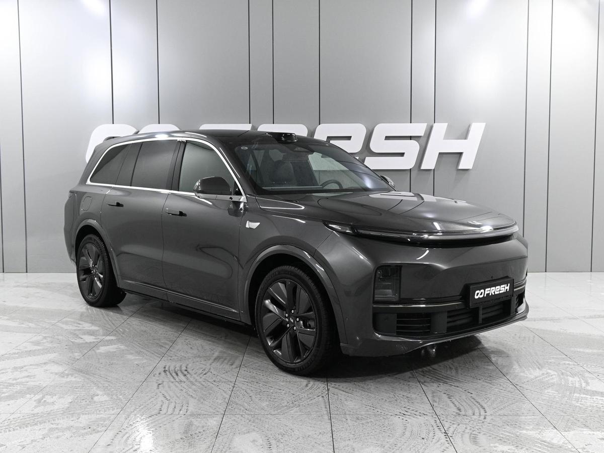 Внедорожник Li Auto L9 2024 года, 8899000 рублей, Ростов-на-Дону