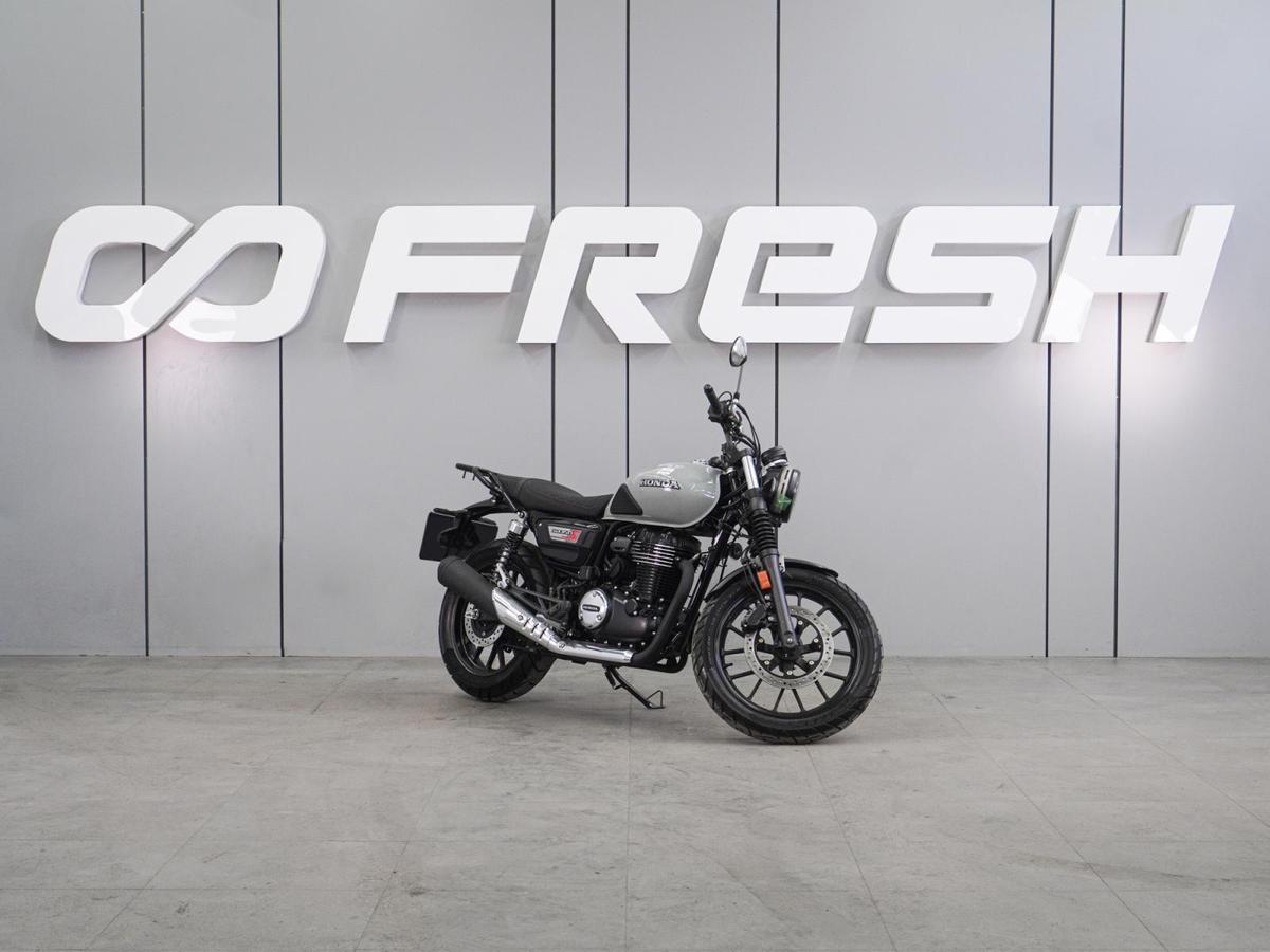 Honda GB350S 2024 года, 529000 рублей, Воронеж