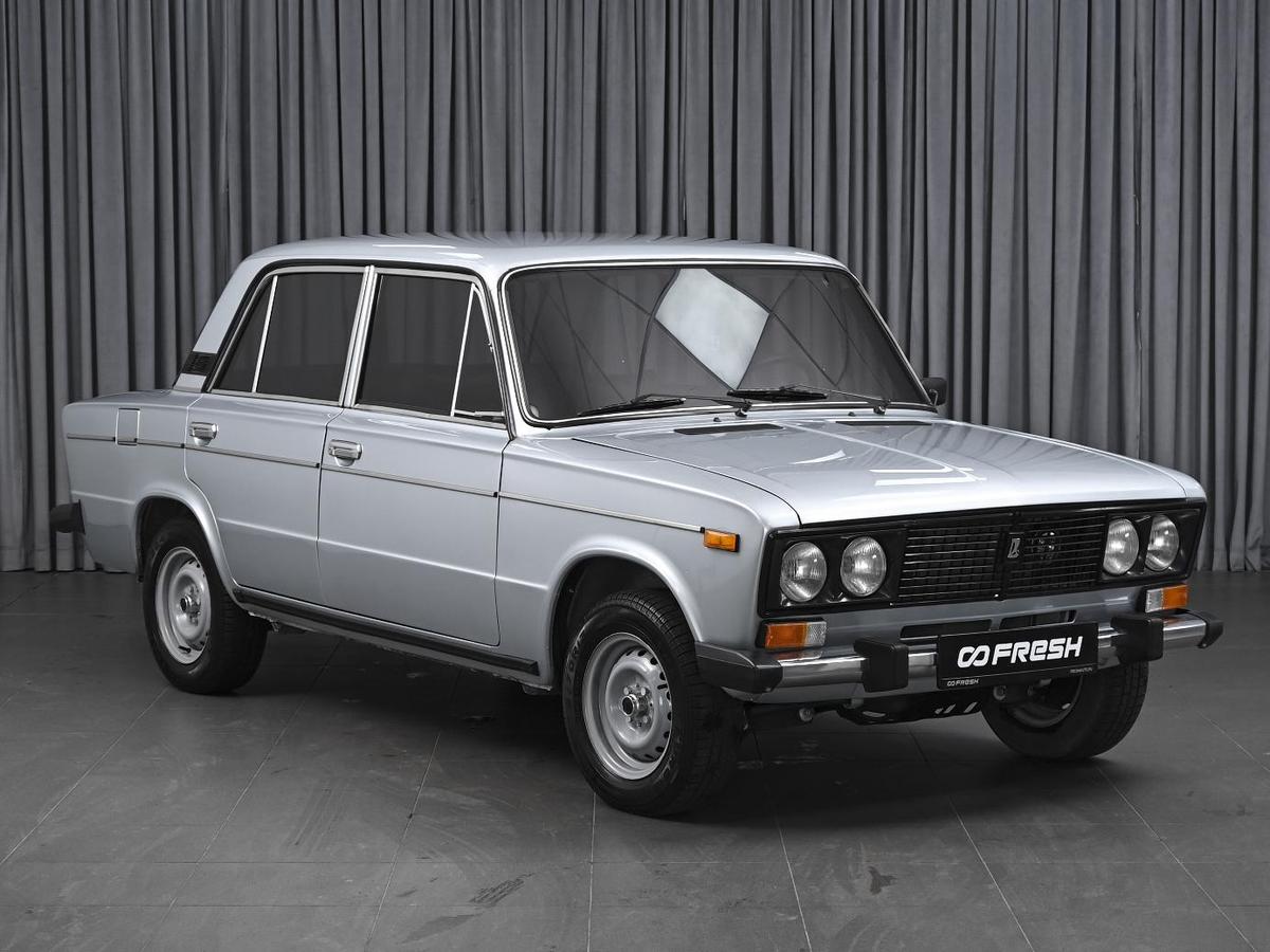 Седан ВАЗ (LADA) 2106 1999 года, 329000 рублей, Ставрополь