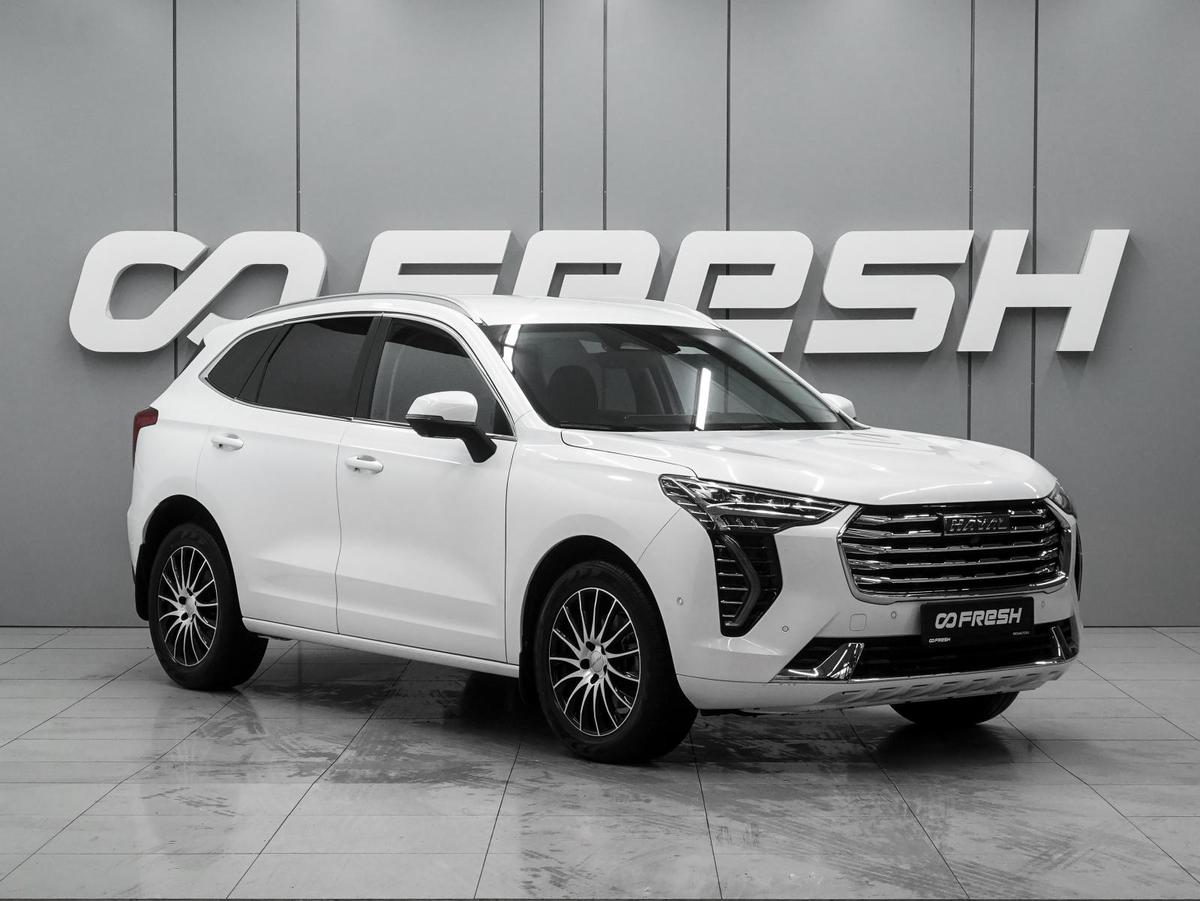 Внедорожник Haval Jolion 2023 года, 1935000 рублей, Ростов-на-Дону