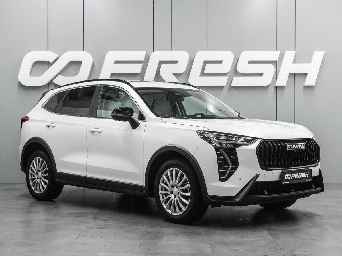 Внедорожник Haval Jolion 2024 года, 2199000 рублей, Воронеж