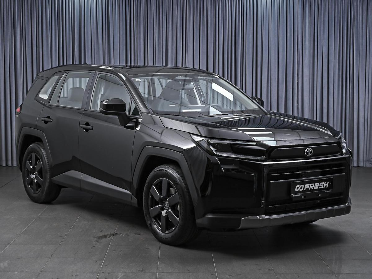 Внедорожник Toyota RAV4 2026 года, 4274111 рублей, Ставрополь