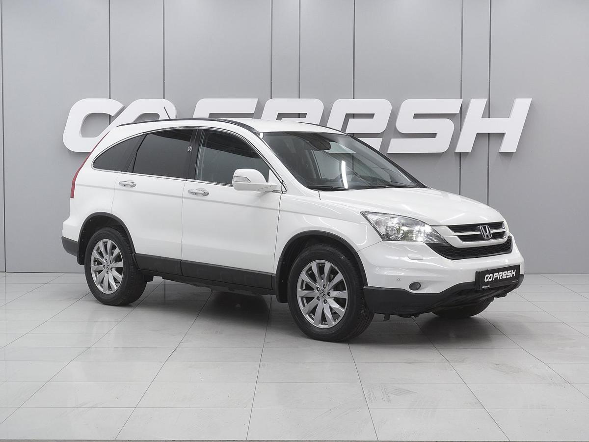 Внедорожник Honda CR-V 2012 года, 1429000 рублей, Ростов-на-Дону